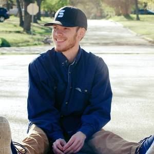 Meet your Posher, Hayden